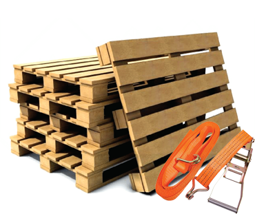 Packing Kayu Wooden Pallet
