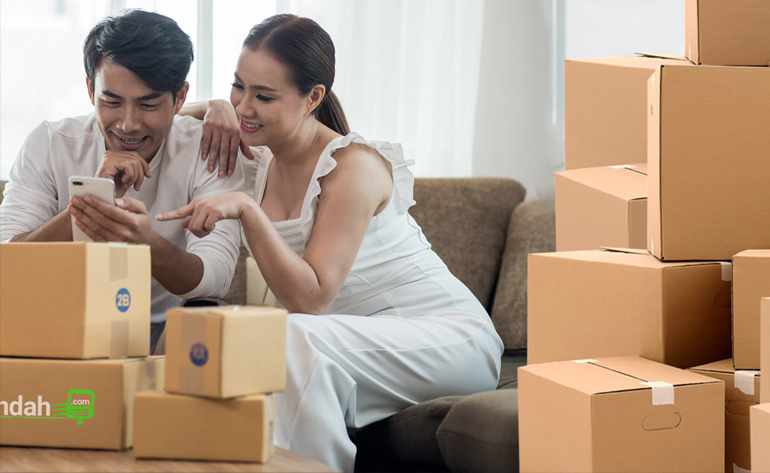 jasa pindahan rumah terbaik